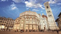 City Sightseeing Tour in Florence