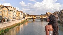 Florence Unveiled: A Stunning Walking Tour Experience