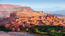 4 Days Desert Tour from Fez to Marrakech
