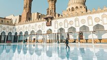 Historical Mosques of Cairo Private Tour