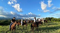 Exclusive Riding from Pereira: Experience Amazing LANDSCAPE+