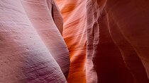 Private Antelope Canyon Day Tour from Sedona or Flagstaff