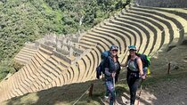 Short Inca Trail to Machu Picchu from Cusco