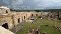 Full Day Fort San Lorenzo & Canal Expansion (Aqua Clara) Tour with Private Guide