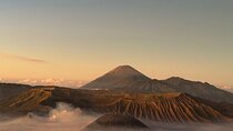 Mount Bromo Sunrise Private Trip
