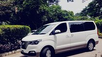 Private PTY Airport Transfer to Panama City Hotels