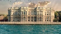 Istanbul Full Day Tour By Bus And Bosphorus Cruise (SL-9)