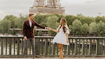 Capture Your Paris Moments Photography and Videography