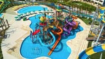 Full Day Aqua Park & Water World Makadi With Transfer - Hurghada