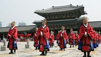  Private Unesco Tour in Seoul with Guide 