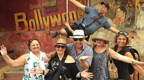 Best Bollywood Tour With Rahil Khan (Without Transport)