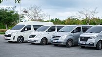 Punta Cana: Airport (PUJ) Shuttle To Hotel Or Hotel To Airport 
