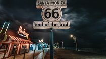 Santa Monica Sinister Sins & Sorrow Ghost Tour