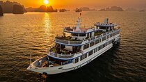Hanoi: Serene 2-Day Bai Tu Long Bay Cruise off the Beaten Path