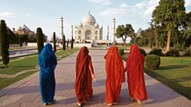 Super Saver Golden Triangle Tour of India