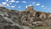 Discover Georgia’s Heritage Mtskheta, Gori, and Uplistsikhe