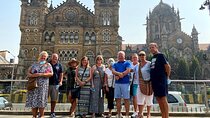 2 Days Mumbai City tour with Elephanta Caves
