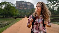 Sigiriya DayTour from Kandy