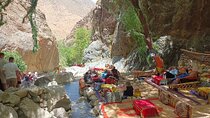All Exclusive Day Trip from Marrakech to Ourika Valley