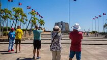 Half Day Santo Domingo Tour: Three Eyes Park to Colon Lighthouse