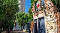 Private tour in Spanish of the city of Genoa