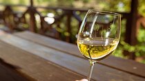 Franschhoek Tram Wine Tasting Full-Day Experience