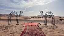 Private Marrakech to Merzouga 3-day Luxury Camp Tour