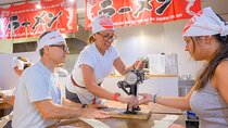 Kyoto 6 hr Private Guided Tour and Ramen Making Experience