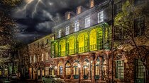 Curses, Corsets, & Candlelight: Terrors of Charleston Ghost Tours