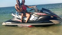 Private Jamaica Jet Ski Experience 
