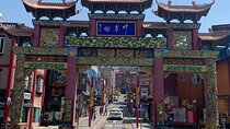 Chinatown Incheon