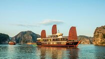 Best 2-Day Cruise Explore Lan Ha Bay & Viet Hai Ancient Village 