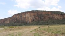  Overnight Mount Longonot, Lake Naivasha and Hell's Gate Park