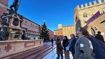 Bologna: Historical Highlights Walking Tour with Local Guide