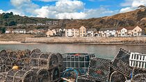 St Andrews Fishing Villages of Fife Private Tour from Glasgow