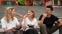 Kyoto Best Food Tour With A Guide