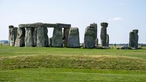 Bath and Stonehenge From London - Private Luxury Day Tour