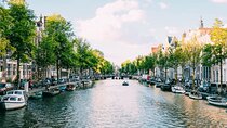 Amsterdam Highlights Walking Tour
