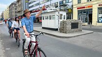 Private Berlin Bike Tour Highlights and Hidden Gems