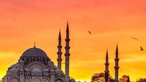 Hidden Treasure's Of İstanbul Half Day Walking Tour