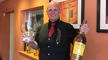 Private Highland Whisky Tour including 10+ Single Malt Tastings
