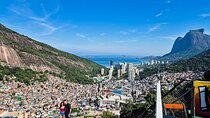 Favela Tour in Rio de Janeiro