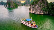 Best Lan Ha Bay Cat Ba Cruise 2 Days 1 Night Less touristy