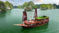Cat Ba Cruise 2 Days 1 Night