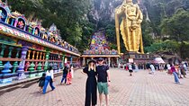 Kuala Lumpur's Famous Spots: Private Day Tour