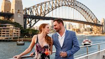Sydney Gourmet Gold Penfolds Dinner Cruise from Darling Harbour