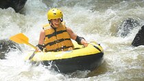 Bali Jungle River Tubing Adventure by WOS