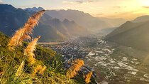 Mai Chau Day Trip: Explore the Beauty of Rural Villages by Bike