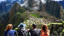 Cusco: Inca Jungle Trek - 4D/3N - Machu Picchu Tickets Included