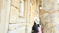 Aegean Dream : Travel to Pamukkale, Ephesus, Kusadasi